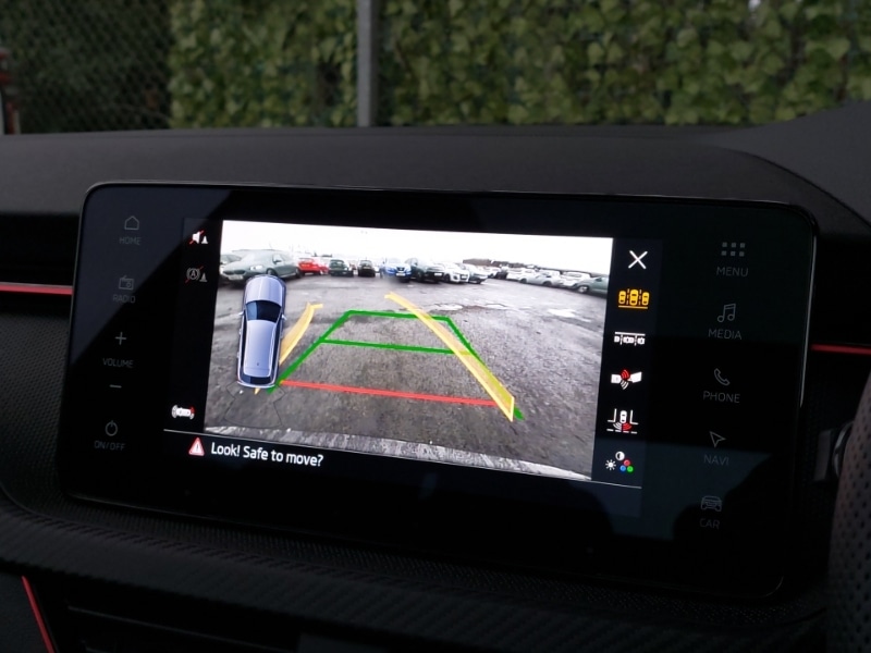 Used Skoda Kamiq 2024 for sale - 77823406: Photo 11