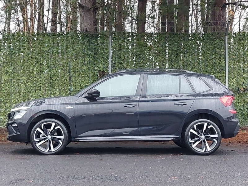 Used Skoda Kamiq 2024 for sale - 77823406: Photo 4