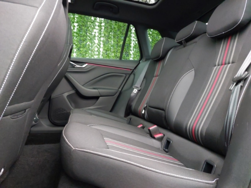 Used Skoda Kamiq 2024 for sale - 77823406: Photo 6