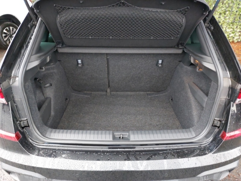 Used Skoda Kamiq 2024 for sale - 77823406: Photo 8