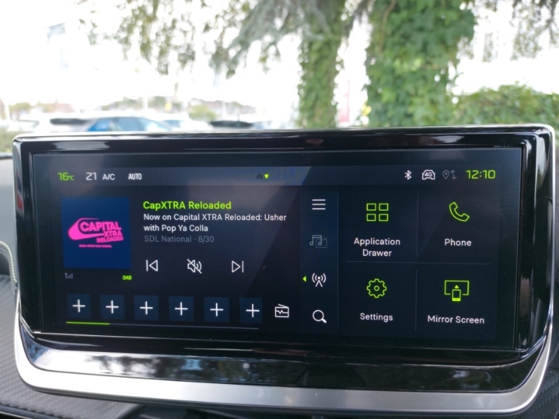 Used Peugeot 2008 2024 for sale - 76583885: Photo 10