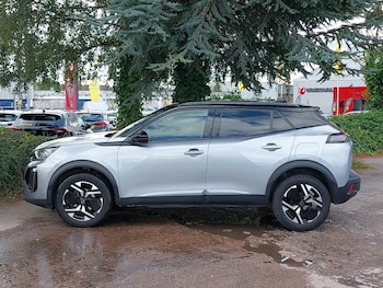 Used Peugeot 2008 2024 for sale - 76583885: Photo