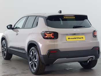 Used Jeep Other 2025 for sale - 75143262: Photo