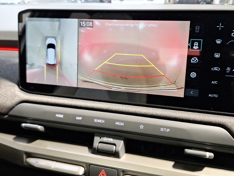 Used Kia EV3 2025 for sale - 77876427: Photo 10