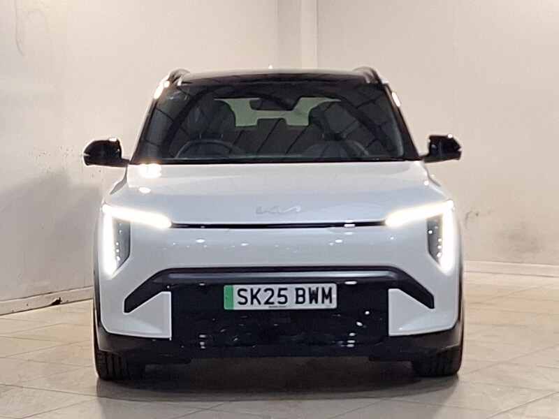 Used Kia EV3 2025 for sale - 77876427: Photo 12