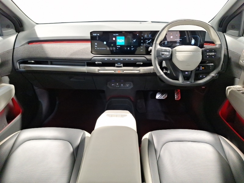 Used Kia EV3 2025 for sale - 77876427: Photo 2