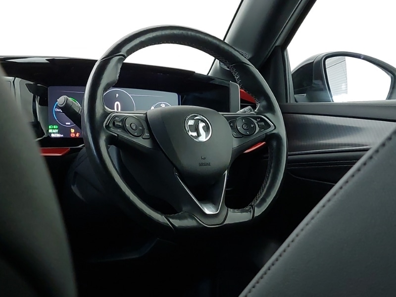 Used Vauxhall Mokka 2023 for sale - 77657320: Photo 10