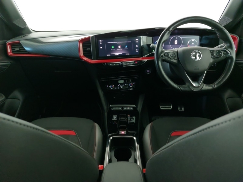 Used Vauxhall Mokka 2023 for sale - 77657320: Photo 2