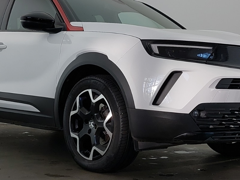 Used Vauxhall Mokka 2023 for sale - 77657320: Photo 9