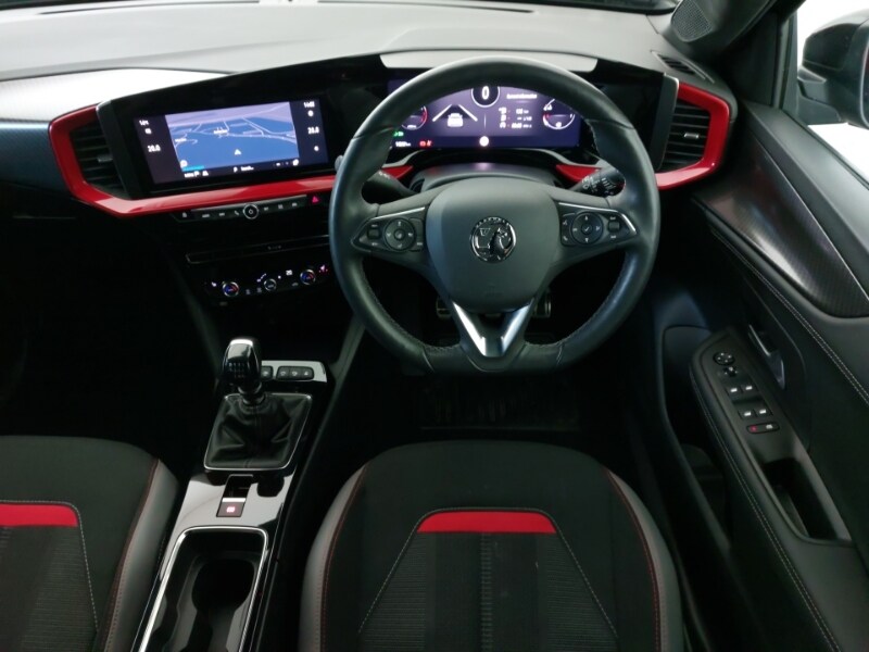 Used Vauxhall Mokka 2022 for sale - 76864727: Photo 7