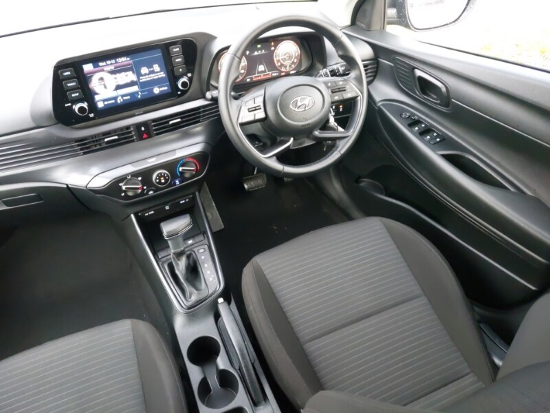 Used Hyundai i20 2022 for sale - 77196947: Photo 10