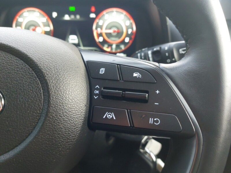 Used Hyundai i20 2022 for sale - 77196947: Photo 12