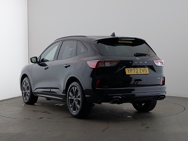 Used Ford Kuga 2022 for sale - 77476345: Photo 3