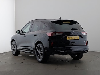 Used Ford Kuga 2022 for sale - 77476345: Photo