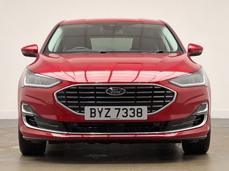 Used Ford Focus 2022 for sale - 76721062: Photo 12