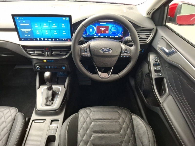 Used Ford Focus 2022 for sale - 76721062: Photo 7