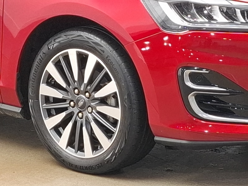 Used Ford Focus 2022 for sale - 76721062: Photo 9