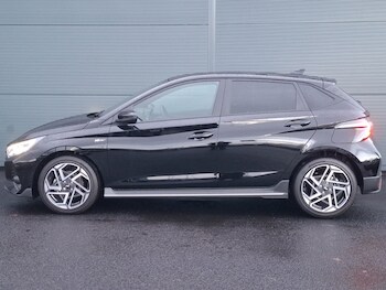 Used Hyundai i20 2025 for sale - 77405905: Photo