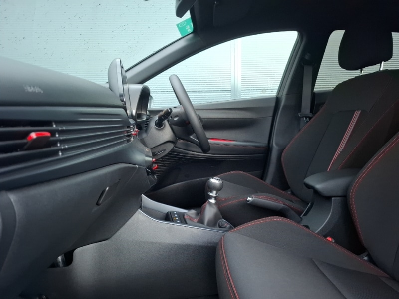 Used Hyundai i20 2025 for sale - 77405905: Photo 5