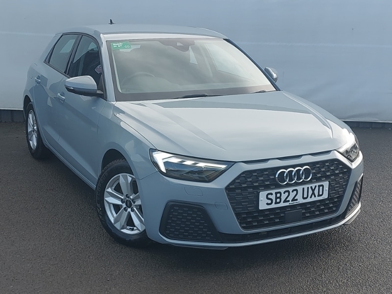 Used Audi A1 2022 for sale - 76404179: Photo 1