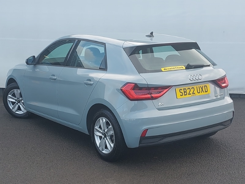 Used Audi A1 2022 for sale - 76404179: Photo 3