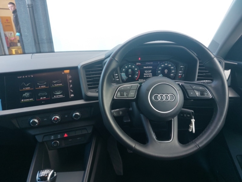Used Audi A1 2022 for sale - 76404179: Photo 7