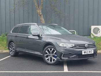 2021 - 1.4 TSI PHEV GTE 5dr DSG