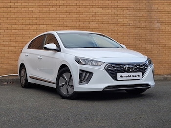 2022 - 1.6 GDi Hybrid Premium 5dr DCT