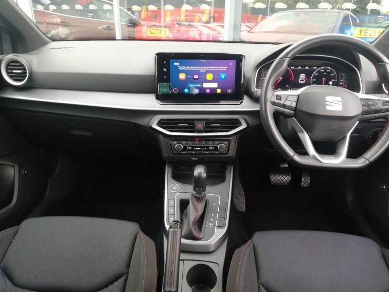 Used SEAT Ibiza 2024 for sale - 76358528: Photo 2