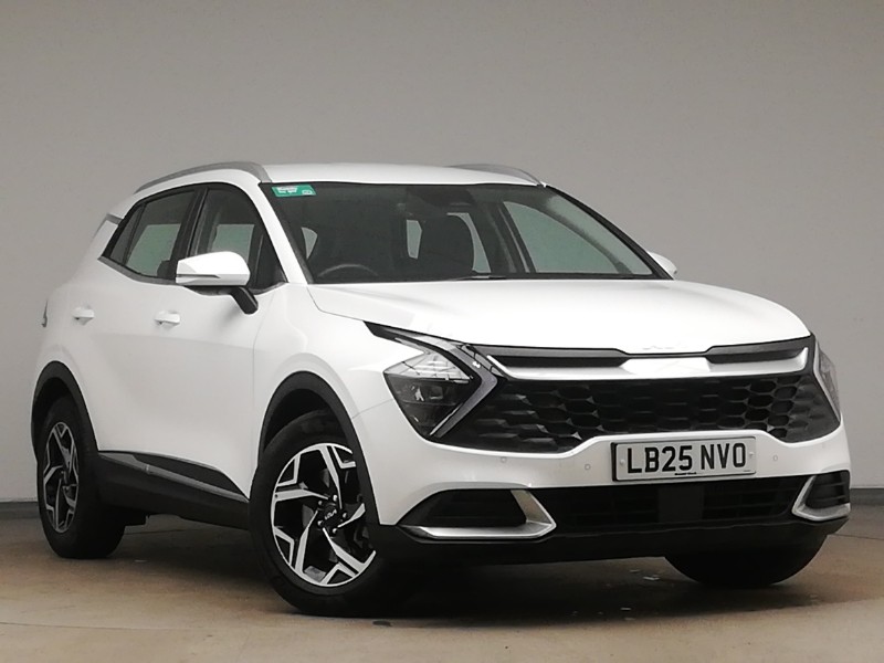 Used Kia Sportage 2025 for sale - 76727000: Photo 1