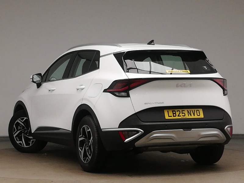 Used Kia Sportage 2025 for sale - 76727000: Photo 3