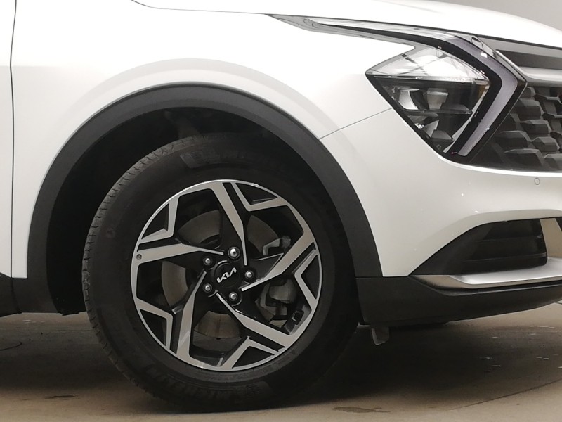 Used Kia Sportage 2025 for sale - 76727000: Photo 9