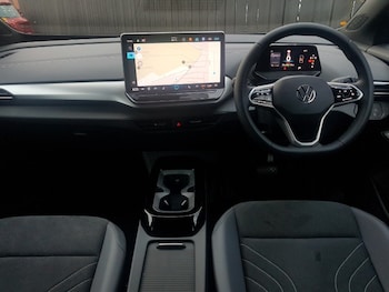 Used Volkswagen ID.4 2025 for sale - 77277716: Photo