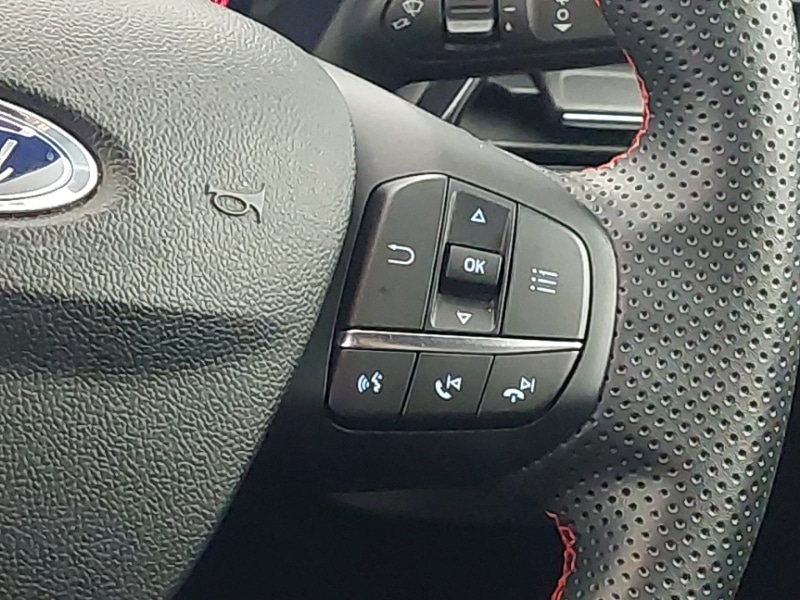 Used Ford Puma 2023 for sale - 76427043: Photo 11