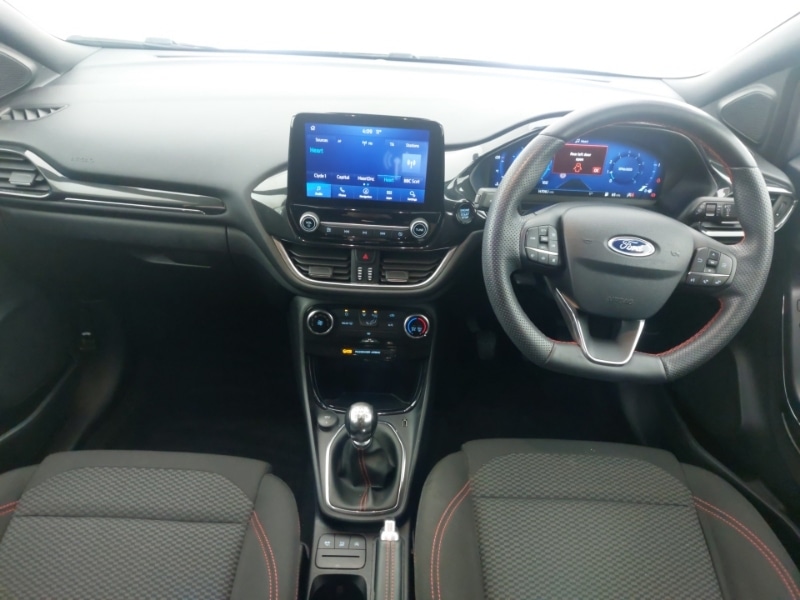 Used Ford Puma 2023 for sale - 76427043: Photo 2