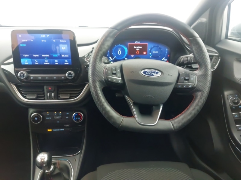 Used Ford Puma 2023 for sale - 76427043: Photo 7