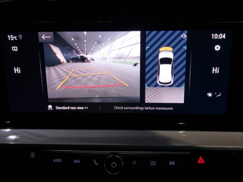 Used Vauxhall Mokka 2023 for sale - 76983647: Photo 11