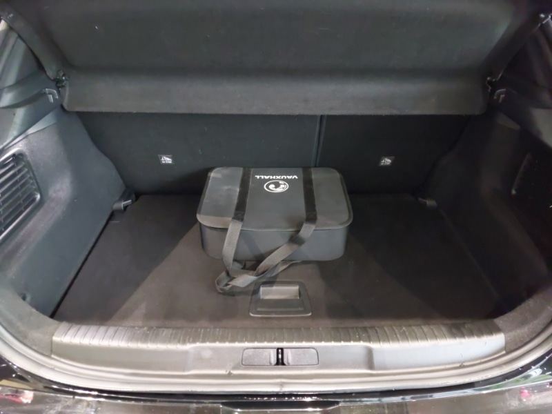 Used Vauxhall Mokka 2023 for sale - 76983647: Photo 8