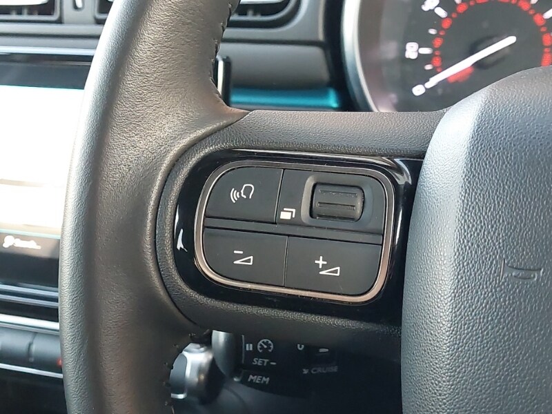 Used Citroen C3 2022 for sale - 77980998: Photo 11