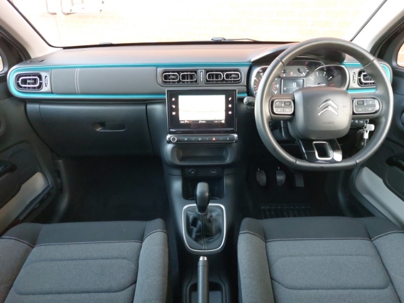 Used Citroen C3 2022 for sale - 77980998: Photo 2