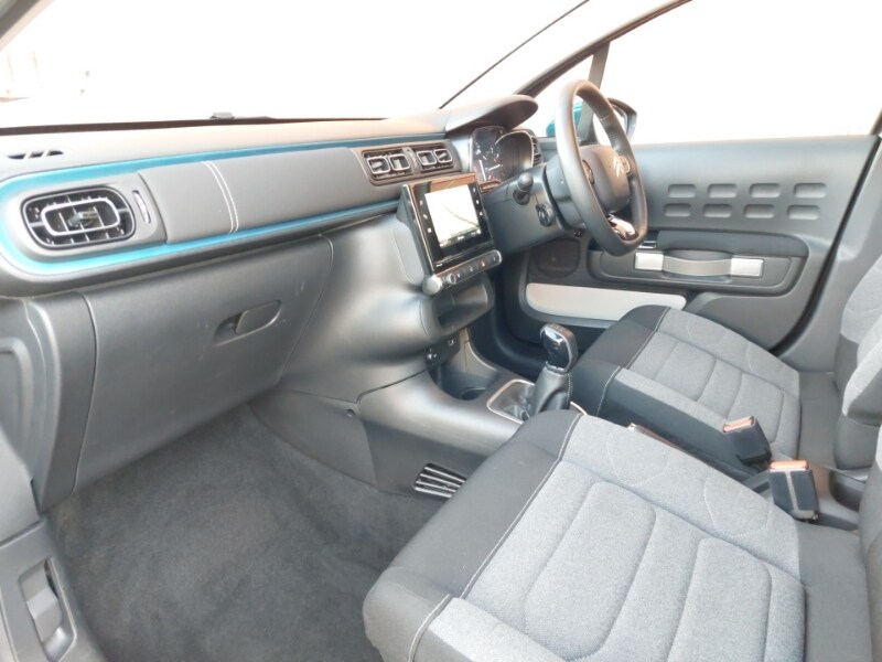 Used Citroen C3 2022 for sale - 77980998: Photo 5