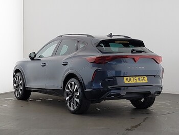 Used Cupra Formentor 2025 for sale - 77832959: Photo