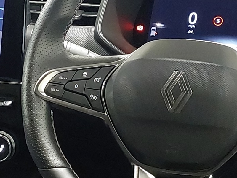 Used Renault Clio 2024 for sale - 77150871: Photo 11