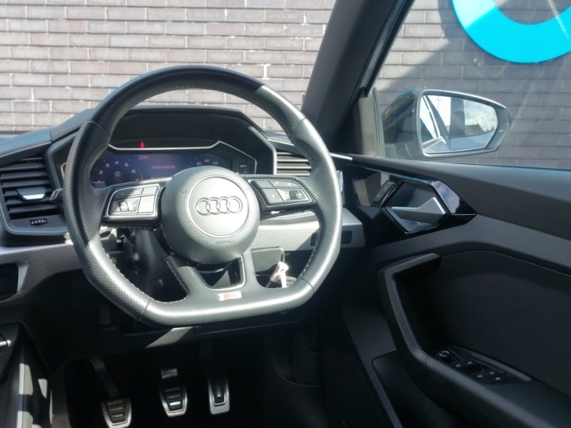 Used Audi A1 2021 for sale - 76492740: Photo 10