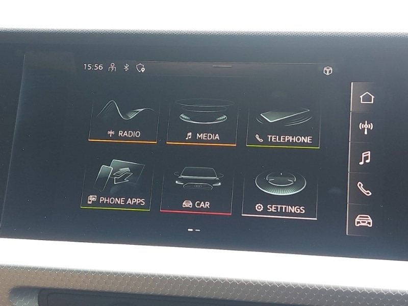 Used Audi A1 2021 for sale - 76492740: Photo 11