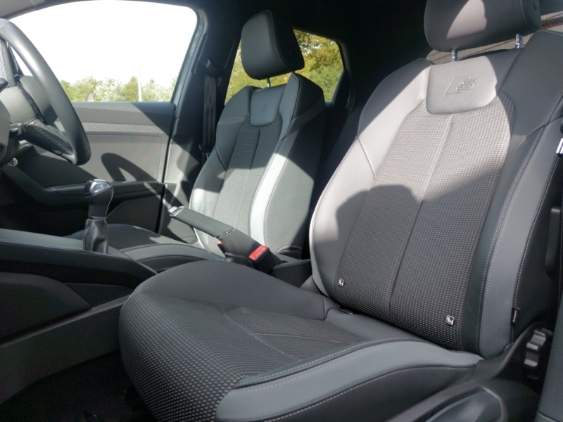 Used Audi A1 2021 for sale - 76492740: Photo 12