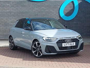 Used Audi A1 2021 for sale - 76492740: Photo