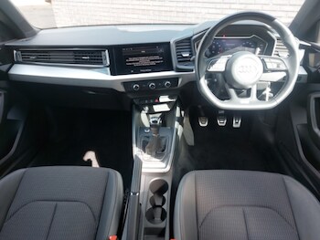 Used Audi A1 2021 for sale - 76492740: Photo