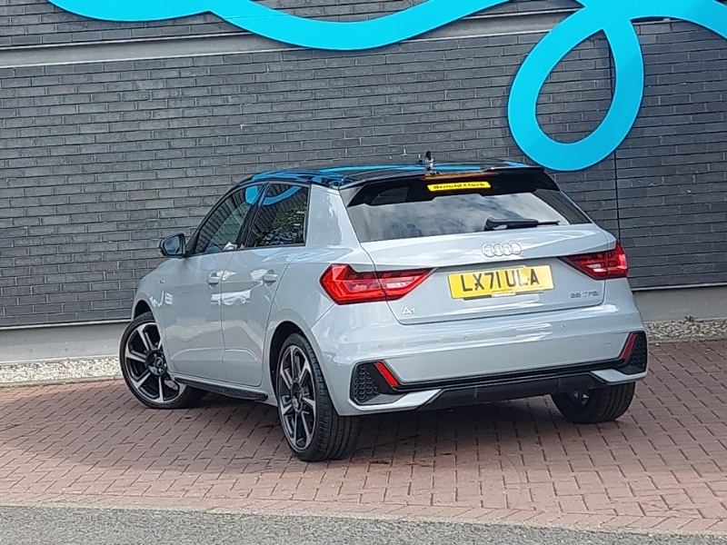 Used Audi A1 2021 for sale - 76492740: Photo 3