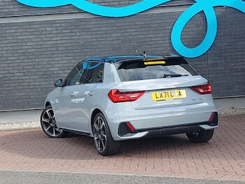 Used Audi A1 2021 for sale - 76492740: Photo